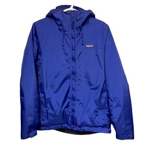 Patagonia Insulated H2No Torrentshell